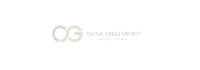 China Sales Group Duty Free